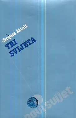 Tri svijeta