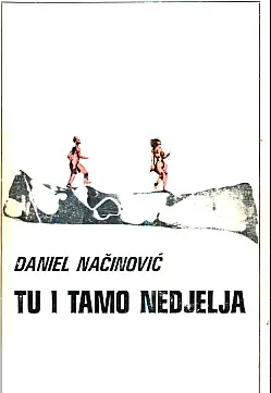 Tu i tamo nedjelja