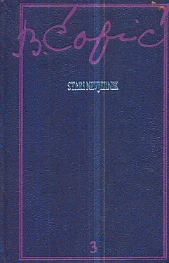 Stari nevjernik