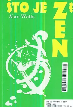 Što je zen? Što je tao?