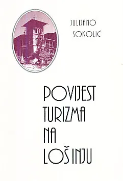 Povijest turizma na Lošinju