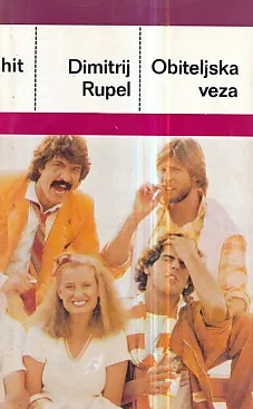 Obiteljska veza