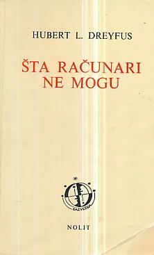 Što računari ne mogu