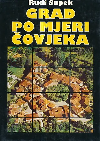 Grad po mjeri čovjeka