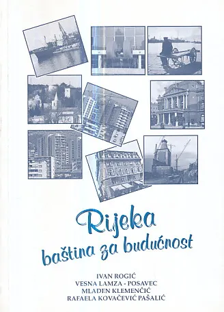Rijeka - baština za budućnost