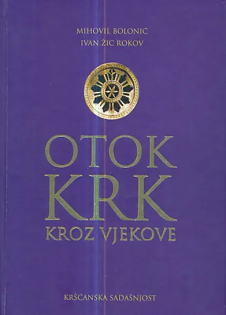Otok Krk kroz vjekove
