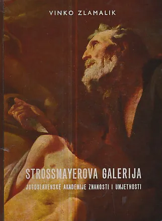 Strossmayerova galerija starih majstora JAZU