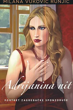 Adrijanina nit