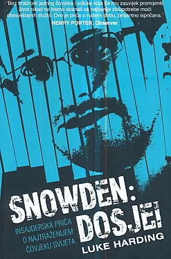 Snowden: Dosjei