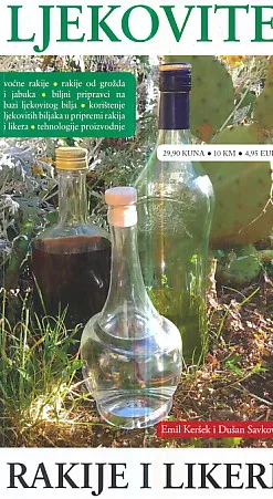 Ljekovite rakije i likeri