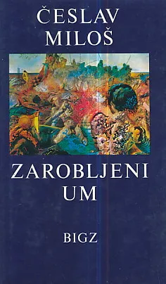 Zarobljeni um