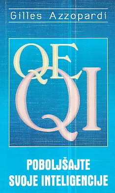 QE, QI: Poboljšajte svoje inteligencije