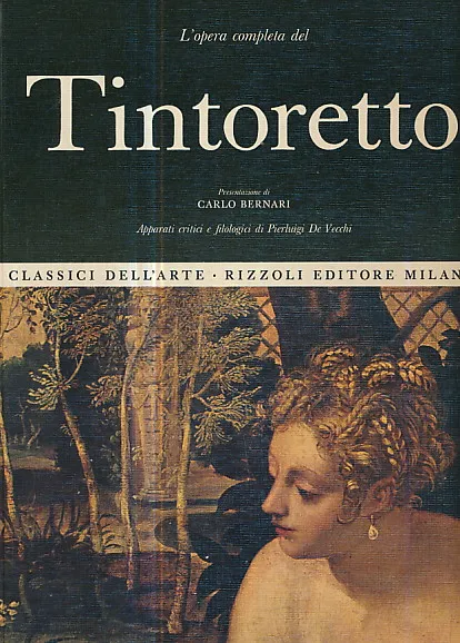 Tintoretto