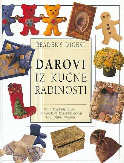 Darovi iz kućne radinosti