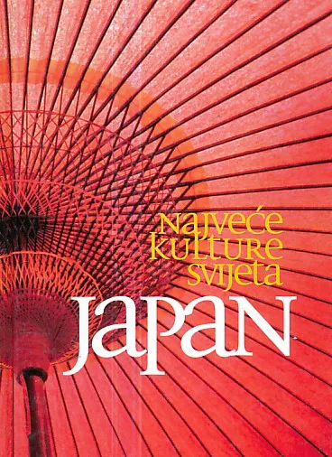 Najveće kulture svijeta: Japan