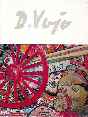 Vojo Dimitrijević