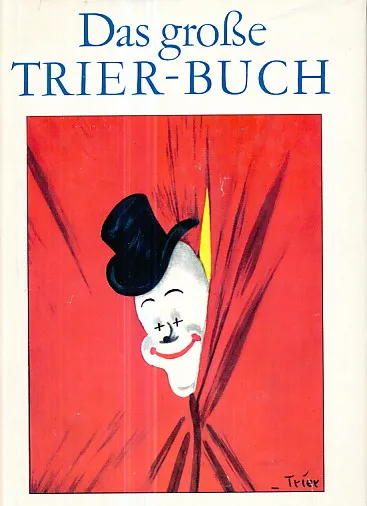 Das grosse Trier-Buch