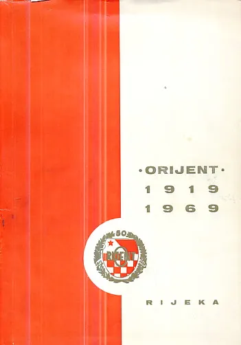 Orijent 1919 - 1969