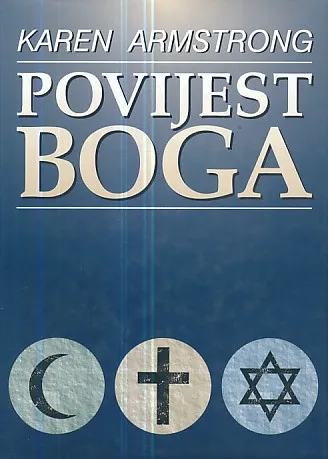 Povijest Boga