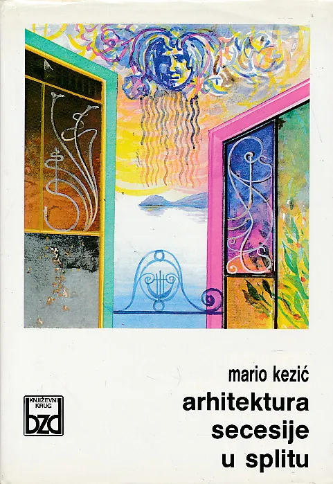 Arhitektura secesije u Splitu