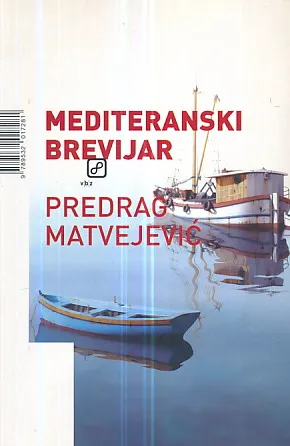 Mediteranski brevijar