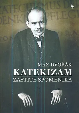 Katekizam zaštite spomenika