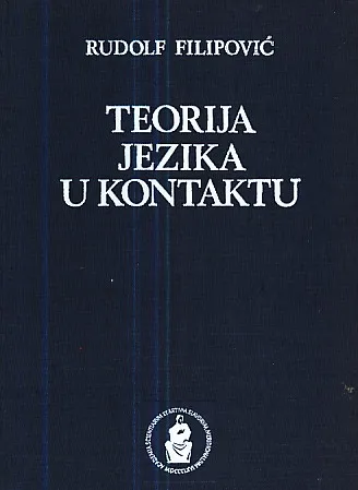 Teorija jezika u kontaktu