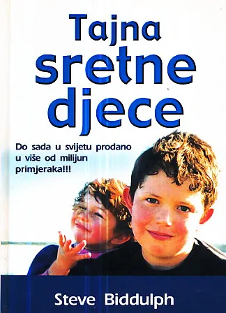 Tajna sretne djece