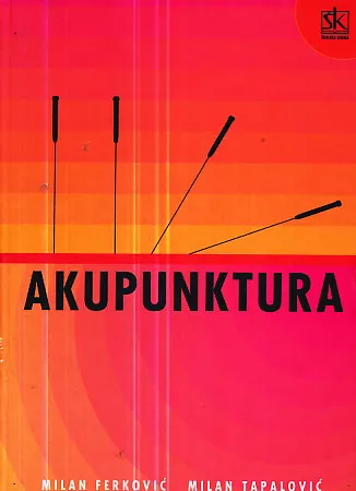 Akupunktura