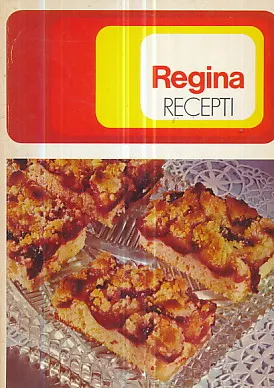 Regina recepti