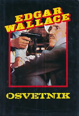 Osvetnik