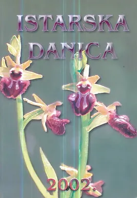 Istarska danica 2002