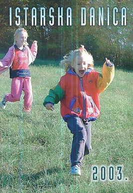 Istarska danica 2003