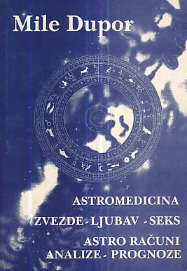 Astromedicina (zvezde-ljubav-seks)