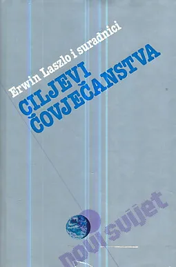 Ciljevi čovječanstva