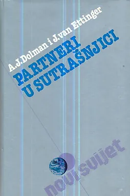 Partneri u sutrašnjici