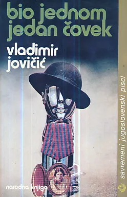 Bio jednom jedan čovek
