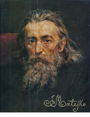 Jan Matejko