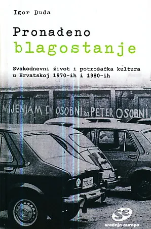 Pronađeno blagostanje