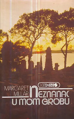 Neznanac u mom grobu