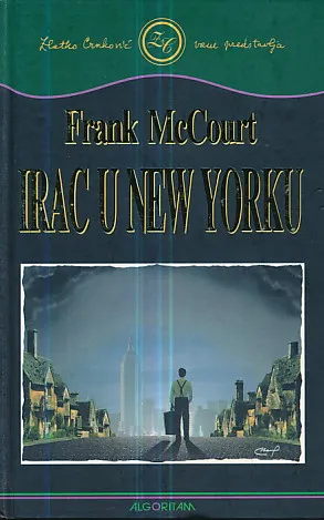 Irac u New Yorku