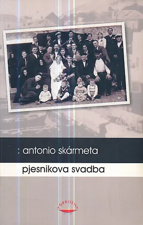 Pjesnikova svadba