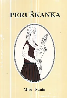 Peruškanka