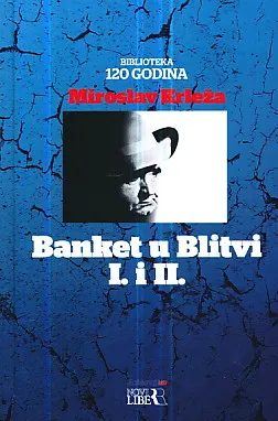 Banket u Blitvi, sv. 1-2 (I-II i III)