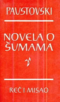 Novela o šumama