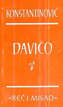 Davičo