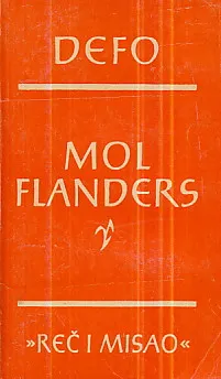 Mol Flanders