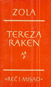 Tereza Raken