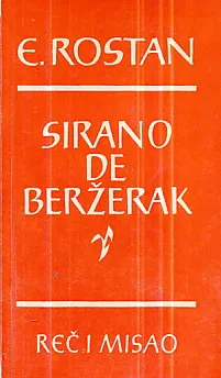 Sirano de Beržerak