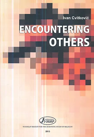 Encountering others: Religious and confessional identities in Bosnia